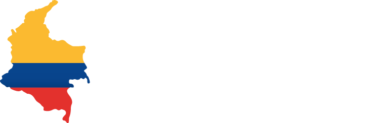 Kolumbien entdecken Logo