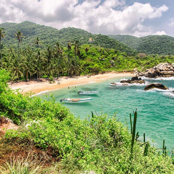 Parque-Nacional-Natural-Tayrona
