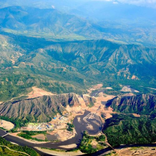 san Agustín, Huila - FamTrip